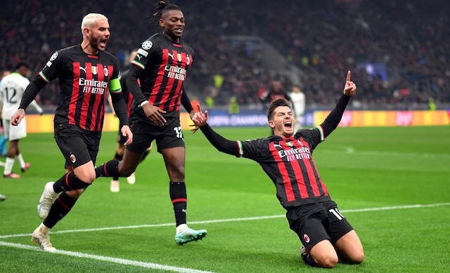 Dự đoán tương lai của AC Milan tại C1 Dự đoán tương lai của AC Milan tại C1