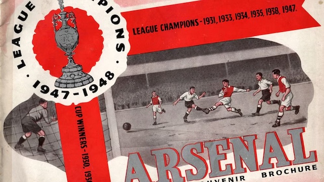 Giới thiệu về CLB Arsenal Giới thiệu về CLB Arsenal