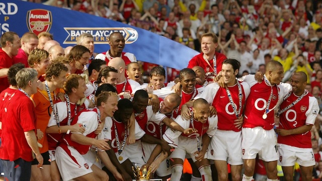 Arsenal của nước nào? Vị thế của CLB ở giải quốc nội Arsenal của nước nào? Vị thế của CLB ở giải quốc nội