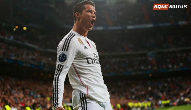 Ronaldo - Cầu thủ ghi nhiều bàn thắng nhất thế giới Ronaldo - Cầu thủ ghi nhiều bàn thắng nhất thế giới