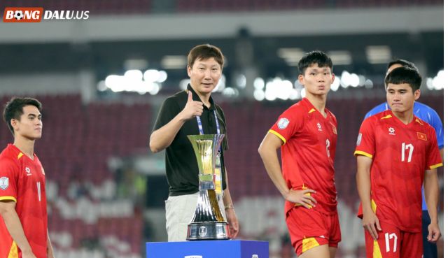 Giới thiệu về đội tuyển U23 Việt Nam Giới thiệu về đội tuyển U23 Việt Nam