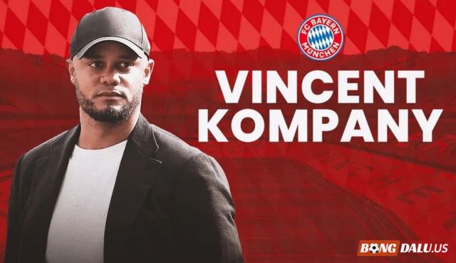 Huấn luyện viên Bayern Munich hiện tại là ai? Huấn luyện viên Bayern Munich hiện tại là ai?