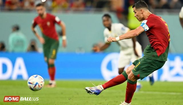 Penalty là gì và tầm quan trọng của Penalty trong bóng đá Penalty là gì và tầm quan trọng của Penalty trong bóng đá