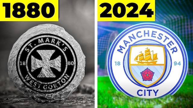 Giới thiệu về CLB Manchester City Giới thiệu về CLB Manchester City