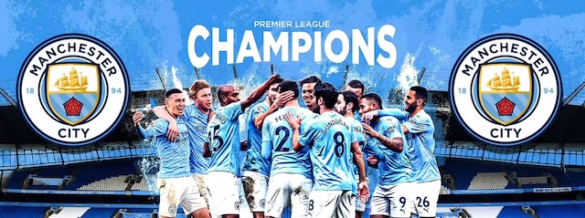 Những danh hiệu lớn khác của Manchester City Những danh hiệu lớn khác của Manchester City
