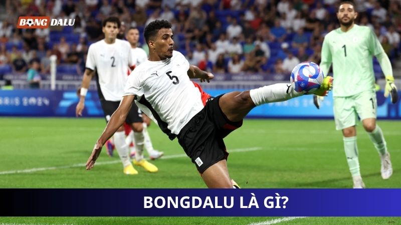 Bongdalu là gì? Bongdalu là gì