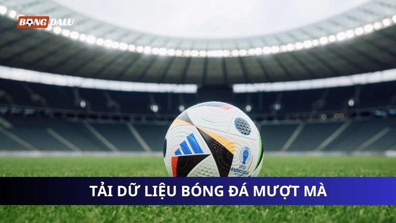 Tải dữ liệu mượt mà Tải dữ liệu mượt mà