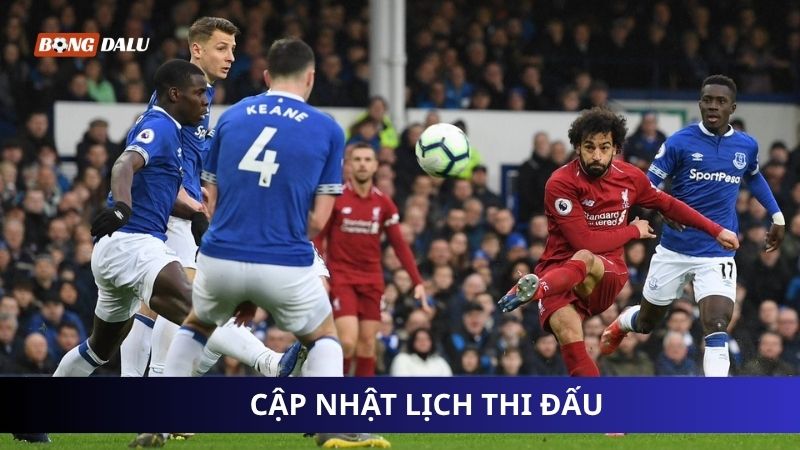 Theo dõi lịch thi đấu sớm Theo dõi lịch thi đấu sớm