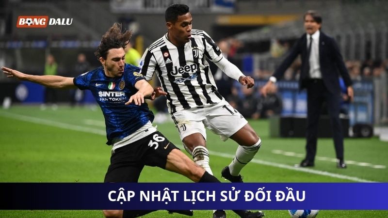 Thống kê lịch sử đối đầu Thống kê lịch sử đối đầu